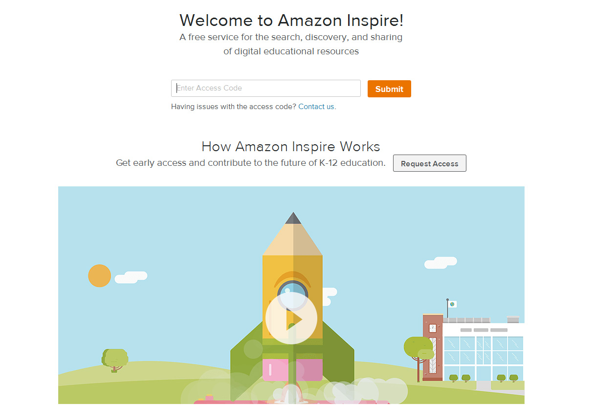 inspireyoos amazon